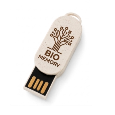 Pen drive ABS publicitario